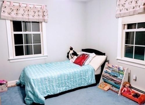 77 Mendall Rd, New Bedford MA 02743-1211 exterior