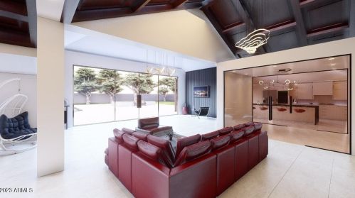 5801 30th St, Phoenix AZ  85016-2401 exterior