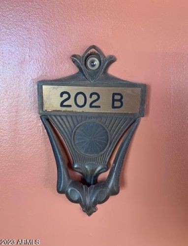 4303 Cactus Rd, Phoenix AZ 85032-7637 exterior