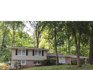 2656 Cardinal Lake Cir, Duluth, GA 30096-3979