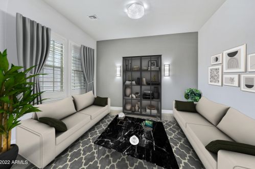 7904 29th Pl, Phoenix AZ  85042-7140 exterior