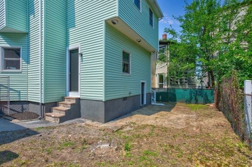 189 Shute St, Everett MA 02149-3145 exterior