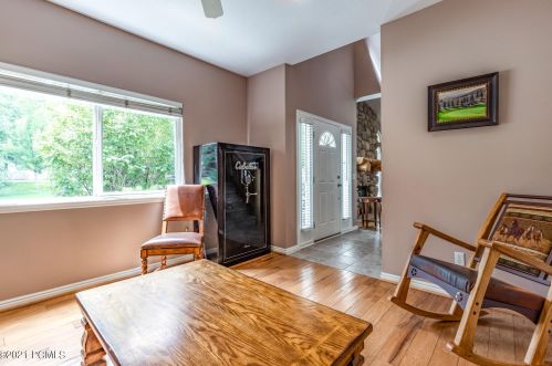 1639 Ft Rd, Park City UT 84098-6587 exterior