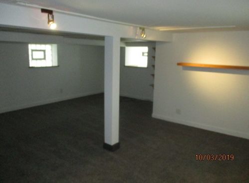 3605 Elmwood Ave, Forest View IL  60402-3876 exterior