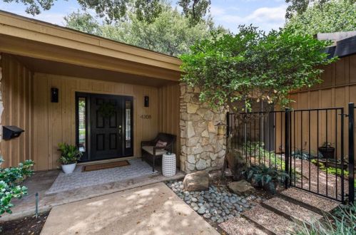 4308 Westlake Dr, Fort Worth, TX 76109-4932