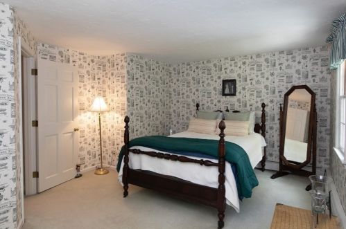 7 Saw Ml Pond Rd, Hingham MA 02043-3457 exterior