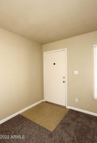 3763 Crocus Dr, Phoenix AZ 85032-5420 exterior