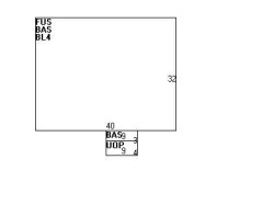25 Ashmont Ave, Newton MA 02458-1207 floor plan