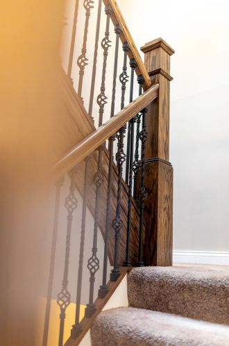 1907 Wenonah Ave, Forest View IL 60402-1666 exterior