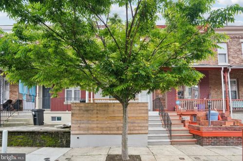 5210 Hazel Ave, Philadelphia, PA 19143-1527