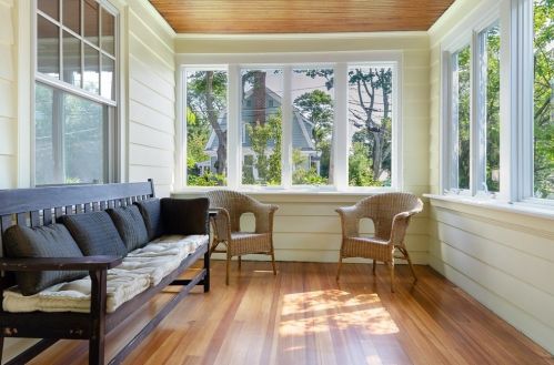 29 Devereaux St, Arlington MA  02476-8127 exterior