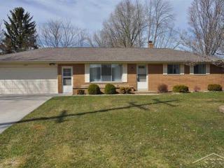 6288 Birchview Dr, Saginaw, MI 48609-7003