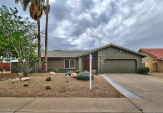 4617 Kathleen Rd, Phoenix, AZ 85032-4215
