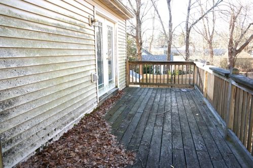 325 Ctr St, West Bridgewater MA 02379-1624 exterior