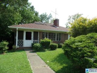 1515 7 Ave, Birmingham AL  35233-1710 exterior