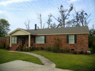 3036 Greenview Rd, Birmingham AL  35243-1861 exterior