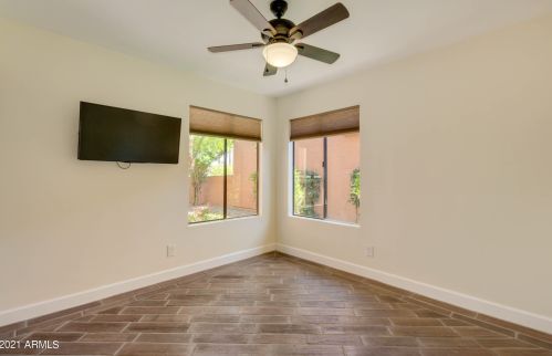 18620 44th Pl, Phoenix AZ 85050-6833 exterior