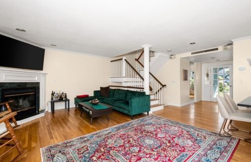 5 Blithewood Ter, Worcester MA  01604-3513 exterior