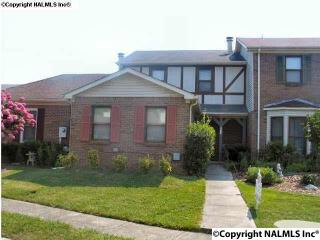 9917 Cascade Cir, Huntsville AL  35802-3747 exterior