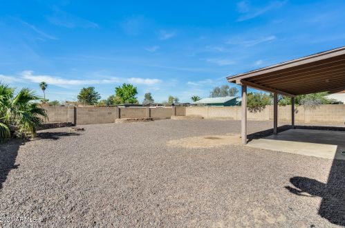 19408 5 Dr, Phoenix AZ 85027-4405 exterior