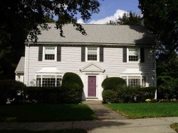 133 Temple St, Newton, MA 02465-2315