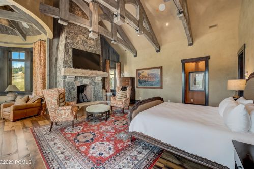 1455 Red Fox Rd, Park City UT exterior