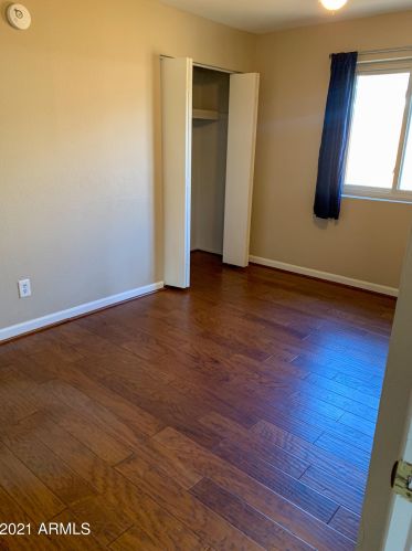 3826 Cholla St, Phoenix AZ  85029-3142 exterior