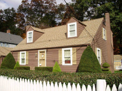 741 Boylston St, Newton, MA 02461-1807