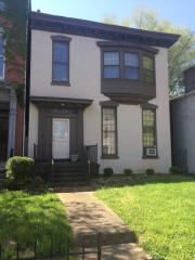 120 Oak St, Louisville KY  40203-2704 exterior