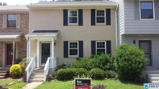 2320 Cheshire Dr, Birmingham AL  35242-3101 exterior