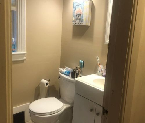 7 Mcgill St, Worcester MA  01607-1320 exterior