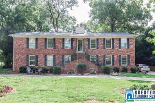 1017 Oaklawn Dr, Birmingham, AL 35216-2336