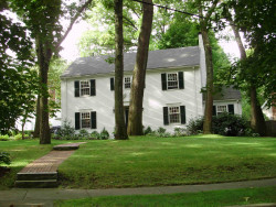 400 Waban Ave, Newton, MA 02468-1352