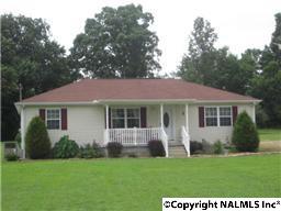 27 Prospect Rd, Fayetteville TN  37334-6805 exterior