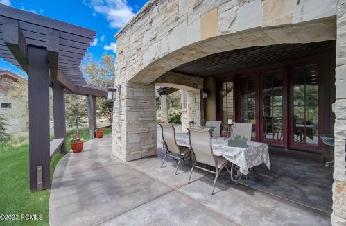 2870 Westview Trl, Park City UT 84098-6342 exterior