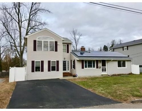 111 Wilkinson St, Worcester, MA 01606-2330