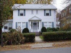 273 Homer St, Newton, MA 02459-1410