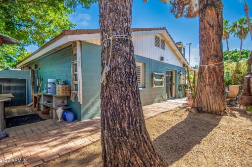 508 Campo Bello Dr, Phoenix AZ 85032-2218 exterior