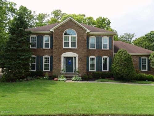 9416 Tamarisk Pkwy, Louisville, KY 40223-2777