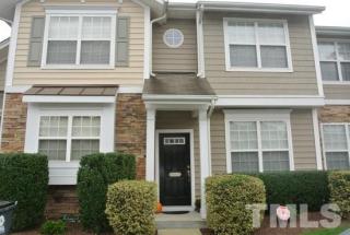 3607 Sugar Tree Pl, Durham NC  27713-1376 exterior