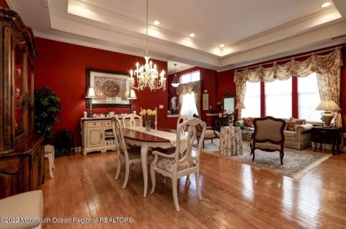 15 Carlisle Dr, Jackson Twp NJ 08527-6304 exterior