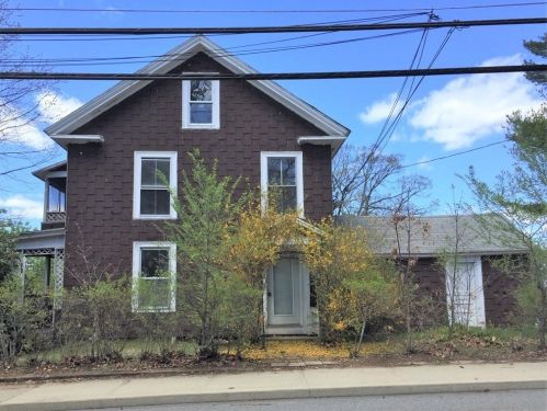 278 Crescent St, Royalston, MA 01331-1918