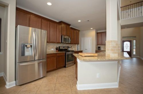 9507 Bosque Hills Ct, Richmond TX 77469-4734 exterior