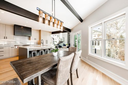 1016 Empire Ave, Park City UT exterior