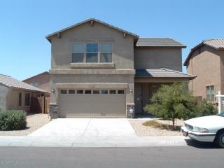 3310 Saint Anne Ave, Phoenix AZ  85041-5259 exterior