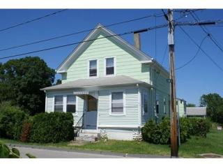 33 Narragansett Blvd, Fairhaven MA  02719-4925 exterior