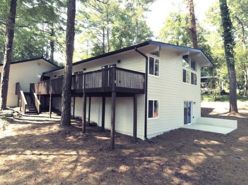 2071 Deborah Dr, Atlanta GA 30345-3917 exterior