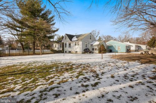 519 Columbia Blvd, West Deptford NJ 08063-1231 exterior