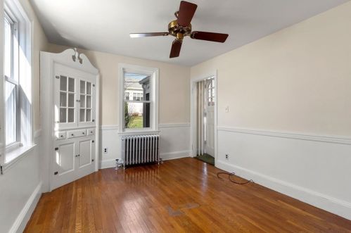 149 Clapp St, Milton MA 02186-3228 exterior