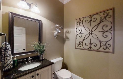 7312 Malton Ct, Evans GA  30809-8053 exterior